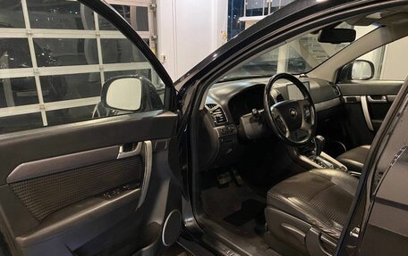 Chevrolet Captiva I, 2012 год, 1 020 000 рублей, 13 фотография