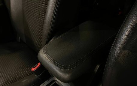 Chevrolet Captiva I, 2012 год, 1 020 000 рублей, 26 фотография