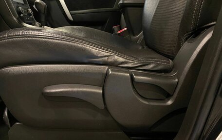 Chevrolet Captiva I, 2012 год, 1 020 000 рублей, 27 фотография