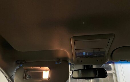 Chevrolet Captiva I, 2012 год, 1 020 000 рублей, 28 фотография