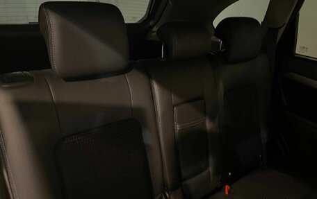 Chevrolet Captiva I, 2012 год, 1 020 000 рублей, 29 фотография