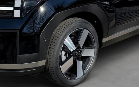 Hyundai Santa Fe IV, 2025 год, 8 200 000 рублей, 6 фотография