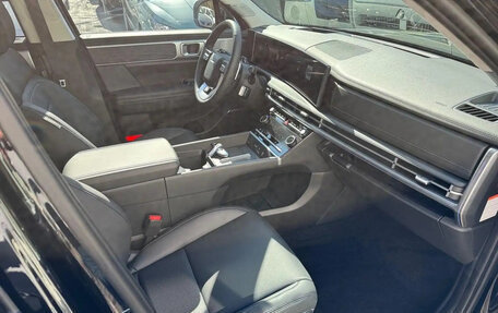 Hyundai Santa Fe IV, 2025 год, 8 200 000 рублей, 5 фотография