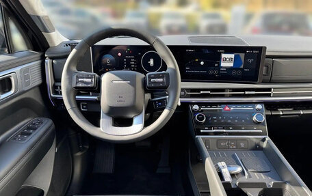 Hyundai Santa Fe IV, 2025 год, 8 200 000 рублей, 7 фотография