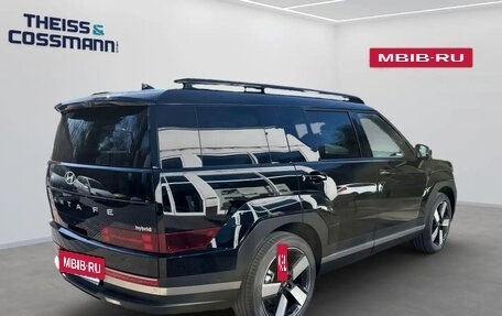 Hyundai Santa Fe IV, 2025 год, 8 200 000 рублей, 2 фотография