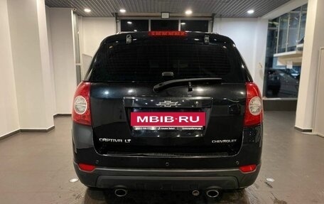 Chevrolet Captiva I, 2012 год, 1 020 000 рублей, 31 фотография