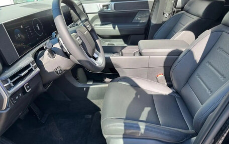 Hyundai Santa Fe IV, 2025 год, 8 200 000 рублей, 8 фотография