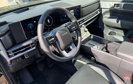 Hyundai Santa Fe IV, 2025 год, 8 200 000 рублей, 10 фотография