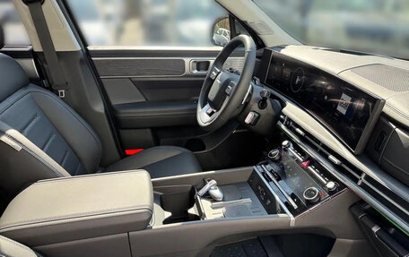 Hyundai Santa Fe IV, 2025 год, 8 200 000 рублей, 13 фотография