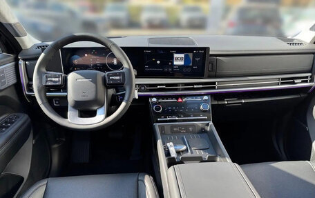 Hyundai Santa Fe IV, 2025 год, 8 200 000 рублей, 12 фотография