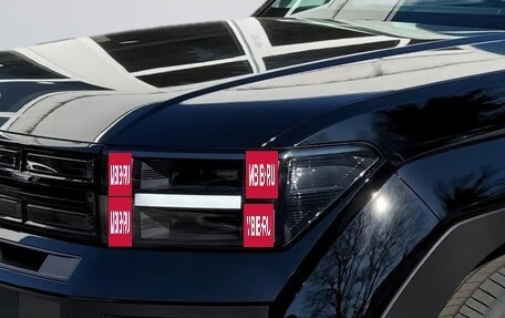 Hyundai Santa Fe IV, 2025 год, 8 200 000 рублей, 9 фотография