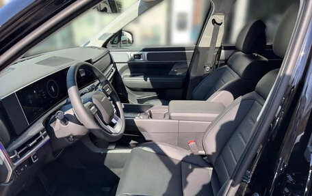 Hyundai Santa Fe IV, 2025 год, 8 200 000 рублей, 17 фотография