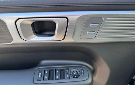 Hyundai Santa Fe IV, 2025 год, 8 200 000 рублей, 19 фотография