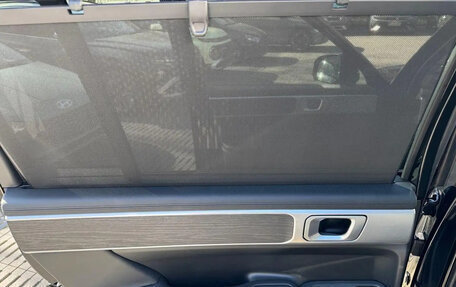 Hyundai Santa Fe IV, 2025 год, 8 200 000 рублей, 20 фотография