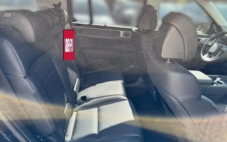 Hyundai Santa Fe IV, 2025 год, 8 200 000 рублей, 15 фотография