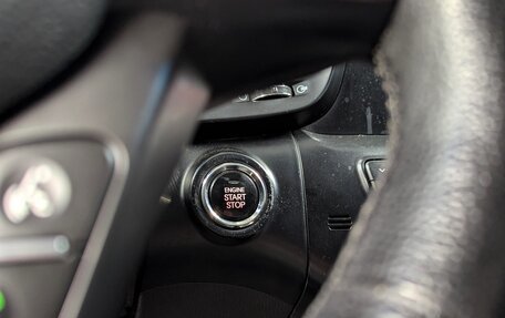 KIA Optima III, 2011 год, 1 170 000 рублей, 26 фотография