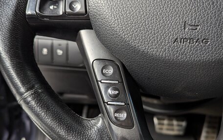 KIA Optima III, 2011 год, 1 170 000 рублей, 25 фотография