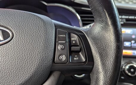 KIA Optima III, 2011 год, 1 170 000 рублей, 23 фотография