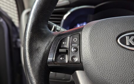 KIA Optima III, 2011 год, 1 170 000 рублей, 22 фотография