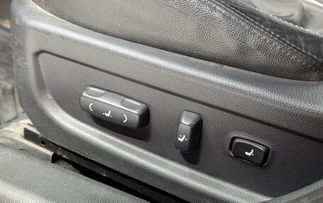 KIA Optima III, 2011 год, 1 170 000 рублей, 21 фотография