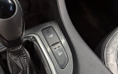 KIA Optima III, 2011 год, 1 170 000 рублей, 30 фотография