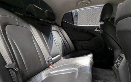 KIA Optima III, 2011 год, 1 170 000 рублей, 37 фотография