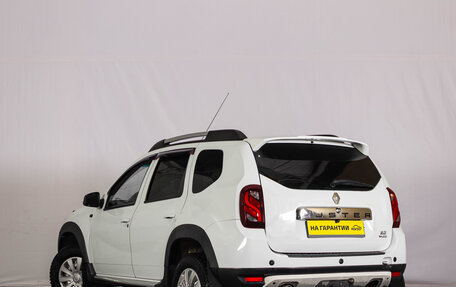 Renault Duster I рестайлинг, 2014 год, 999 000 рублей, 7 фотография