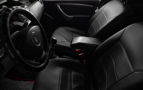 Renault Duster I рестайлинг, 2014 год, 999 000 рублей, 9 фотография