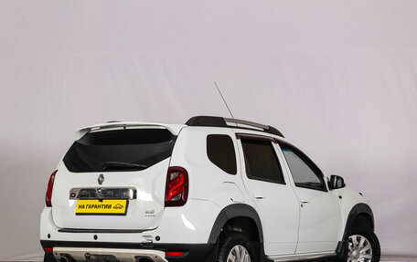 Renault Duster I рестайлинг, 2014 год, 999 000 рублей, 5 фотография