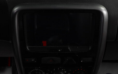 Renault Duster I рестайлинг, 2014 год, 999 000 рублей, 12 фотография