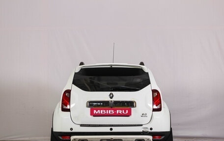 Renault Duster I рестайлинг, 2014 год, 999 000 рублей, 6 фотография