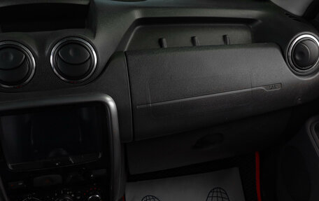 Renault Duster I рестайлинг, 2014 год, 999 000 рублей, 14 фотография