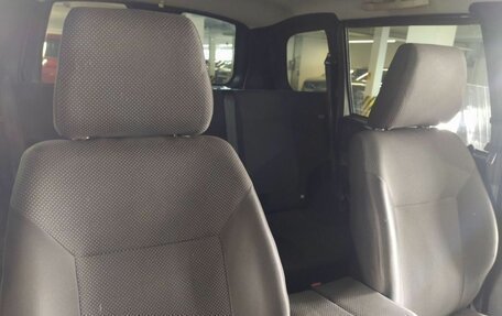 Chevrolet Niva I рестайлинг, 2018 год, 714 000 рублей, 7 фотография