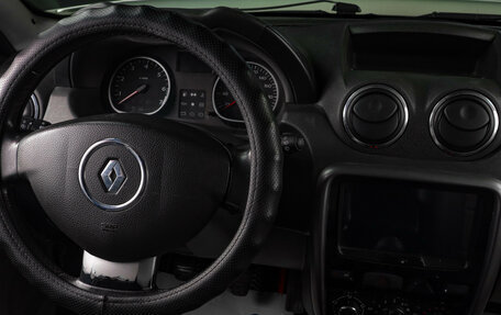 Renault Duster I рестайлинг, 2014 год, 999 000 рублей, 15 фотография