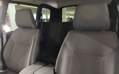 Chevrolet Niva I рестайлинг, 2018 год, 714 000 рублей, 10 фотография