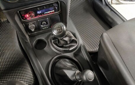 Chevrolet Niva I рестайлинг, 2018 год, 714 000 рублей, 16 фотография