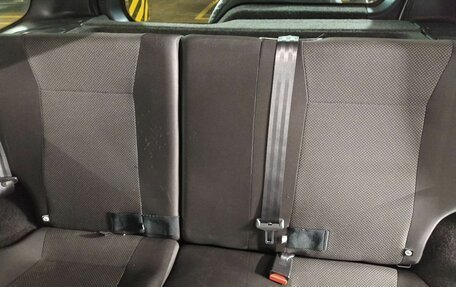 Chevrolet Niva I рестайлинг, 2018 год, 714 000 рублей, 14 фотография