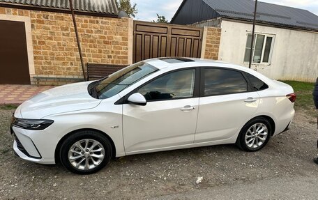 Chevrolet Monza, 2023 год, 1 530 000 рублей, 3 фотография