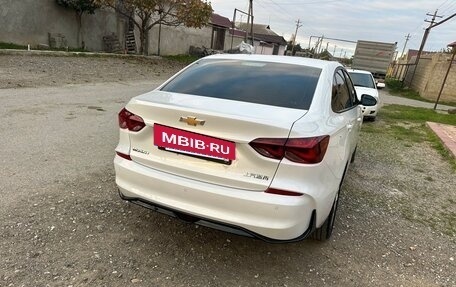 Chevrolet Monza, 2023 год, 1 530 000 рублей, 4 фотография