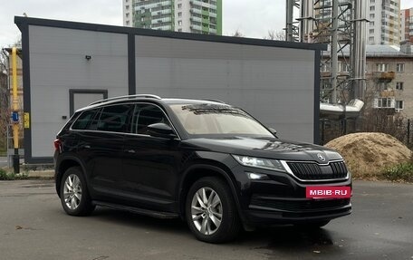 Skoda Kodiaq I, 2019 год, 2 750 000 рублей, 2 фотография