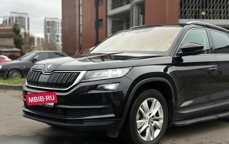 Skoda Kodiaq I, 2019 год, 2 750 000 рублей, 4 фотография