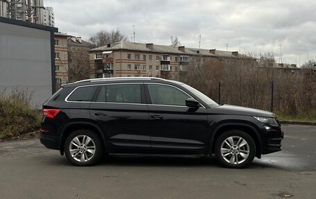 Skoda Kodiaq I, 2019 год, 2 750 000 рублей, 5 фотография