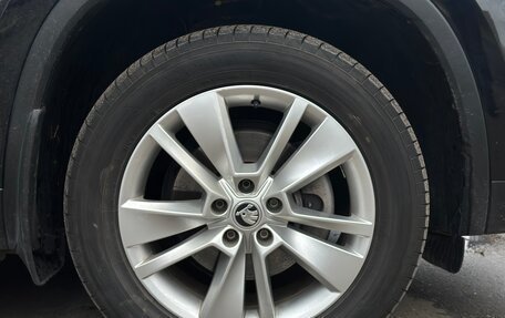 Skoda Kodiaq I, 2019 год, 2 750 000 рублей, 15 фотография