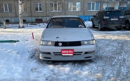 Toyota Cresta, 1995 год, 480 000 рублей, 2 фотография