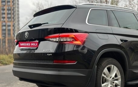 Skoda Kodiaq I, 2019 год, 2 750 000 рублей, 7 фотография