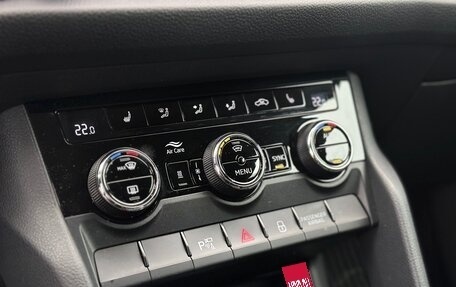 Skoda Kodiaq I, 2019 год, 2 750 000 рублей, 11 фотография