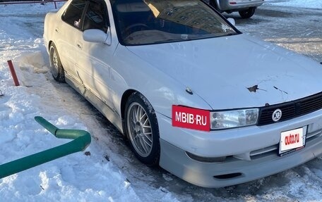 Toyota Cresta, 1995 год, 480 000 рублей, 3 фотография