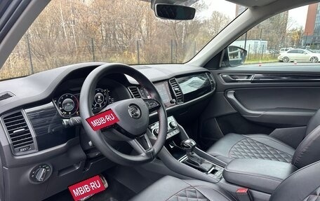 Skoda Kodiaq I, 2019 год, 2 750 000 рублей, 9 фотография