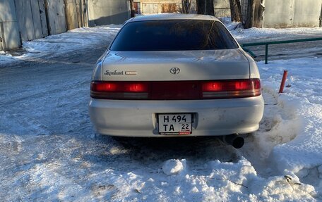 Toyota Cresta, 1995 год, 480 000 рублей, 5 фотография