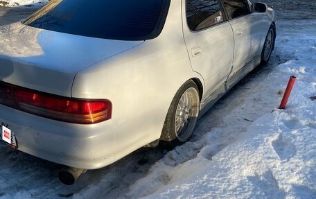 Toyota Cresta, 1995 год, 480 000 рублей, 6 фотография